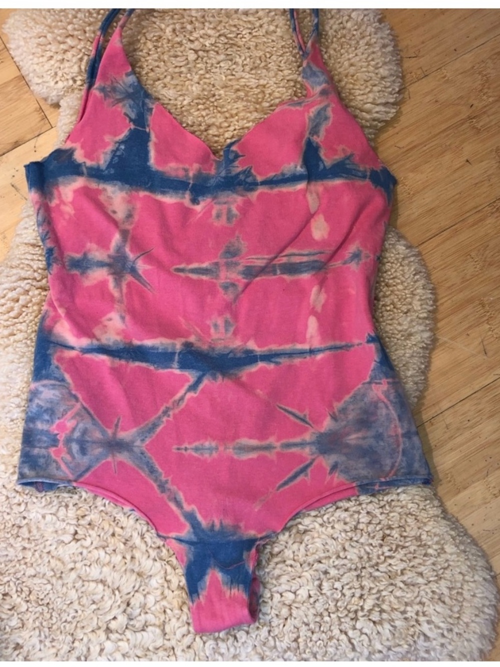 Of Earth & Salt Bodysuit